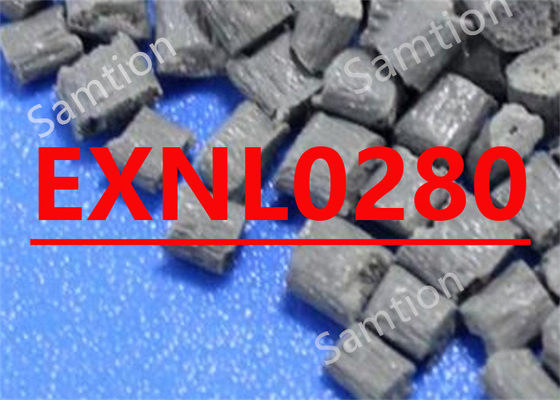 S-Plastic Noryl EXNL0280は,ガラス繊維で強化された注射型型変形型ポリフェニレンエーテル樹脂です.