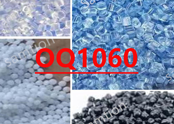 S-Plastic Lexan OQ1060 光学品質,高流量,低酸素の高純度ポリ炭酸コポリマー樹脂