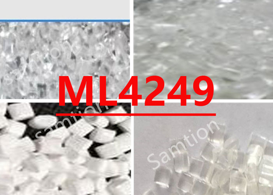 S-Plastic Lexan Ml4249 パリカーボネート 遠さ 25.853a 要求される航空機用