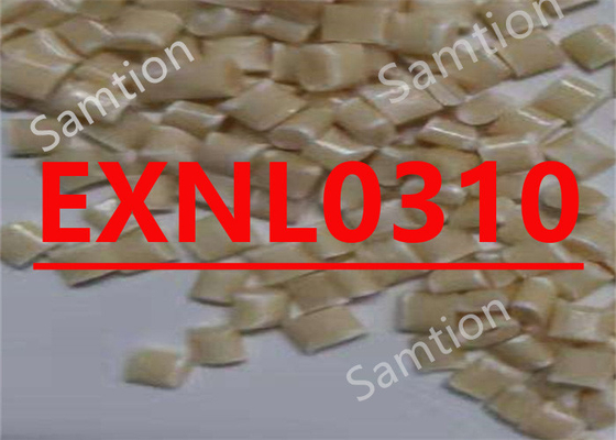S-Plastic Noryl EXNL0310は,E/Eアプリケーションのための20%のガラスで満たされた炎阻害剤です.