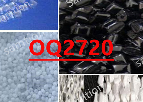 S-Plastic Lexan OQ2720 オフタルミック/セーフティレンズ市場. OQ2xxxシリーズ すべての透明色素.専用機器