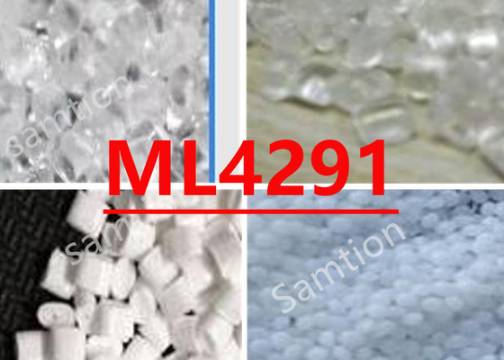 S-Plastic Lexan ML4291 予備データ.環境と低温で強度と衝撃強度が向上した不透明色