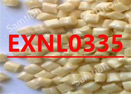 S-Plastic Noryl EXNL0335 機械的保持性が優れた非FR排出品種