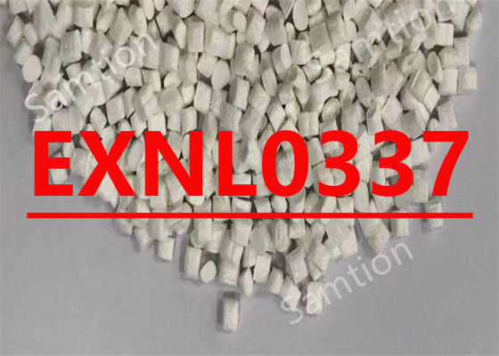 S-Plastic Noryl EXNL0337 は,詰められていない注射可能な形容可能なポリフェニレンエーテル樹脂です.
