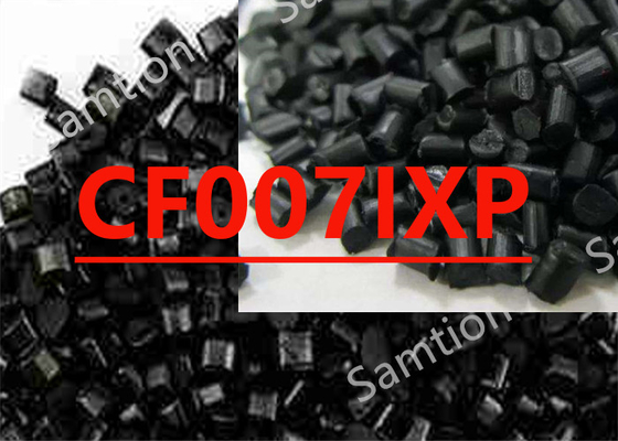 S-Plastic Thermotuf CF007IXP ガラス繊維を含むポリスタリンをベースに.このグレードの特徴は:高い衝撃.
