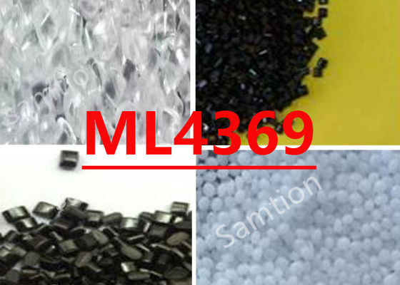 サビック・レキサン Ml4369 予備データ