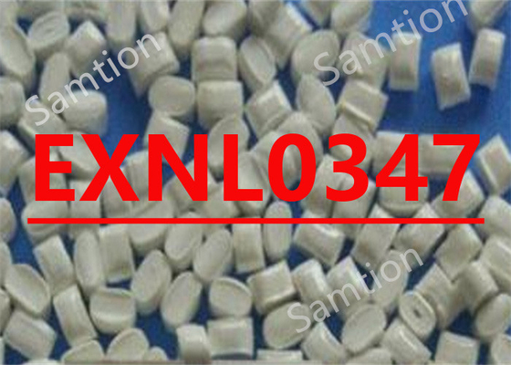 S-Plastic Noryl EXNL0347 樹脂は,非ハロゲンの優れたバランスを示す改変されたPPE-PS混合物です.