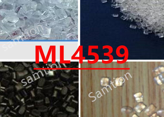 S-Plastic Lexan ML4539 FAR 25.853a 準拠要求の航空機用ポリカーボネート 注射型模造型不透明