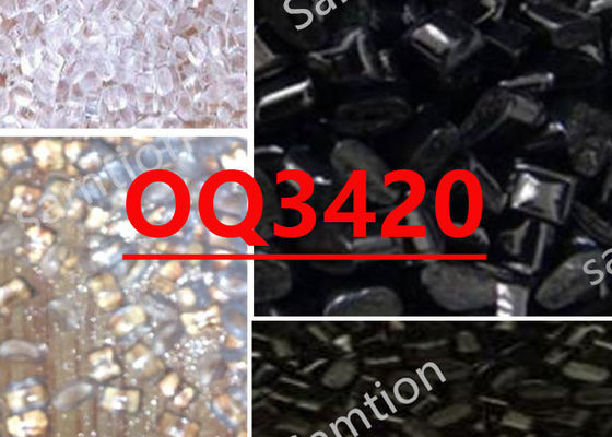 S-Plastic  OQ3420 中等粘度 紫外線安定化 眼鏡用