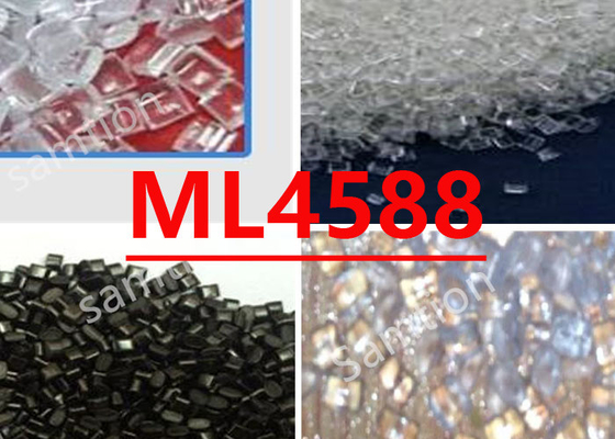 S-Plastic Lexan ML4588 エクストルーションおよびエクストルーション吹塑グレード 航空機用 FAR 25.853 (60秒/30) に準拠