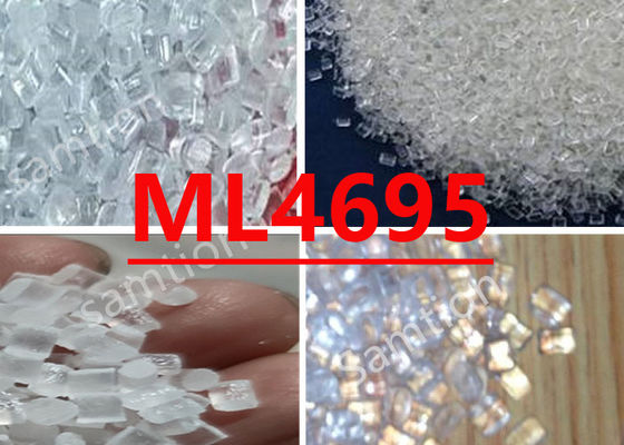 S-Plastic  ML4695 資産
