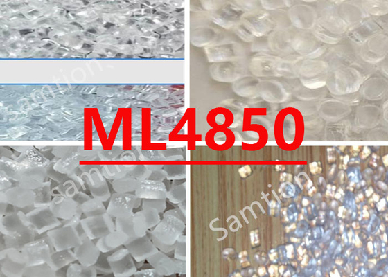 S-Plastic Lexan ML4850 シングル ロット DATA 10% ガラス強化 PPC+PC 高温 UL 認定が待機中