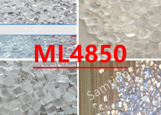 S-Plastic  ML4850 シングル ロット DATA 10% ガラス強化 PPC+PC 高温 UL 認定が待機中