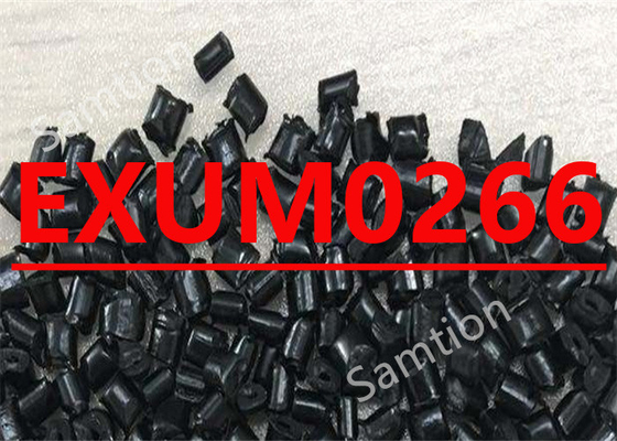 S-Plastic Noryl EXUM0266 このデータシートに記載されているデータは,MFRを除く,下限規格です.
