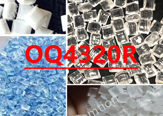 S-Plastic Lexan OQ4320R オプティカルグレード 紫外線カットオフが400 Nmまで;標準グレードよりも高い光学純度.