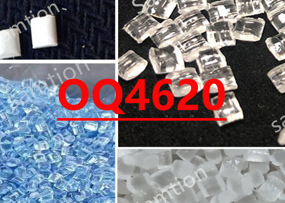 S-Plastic Lexan OQ4620 オプティカルグレード 紫外線切断が400Nmまで 標準グレードよりも高い光学純度