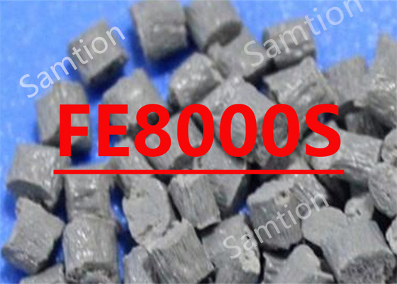 S-Plastic Noryl FE8000S 樹脂は,液体処理のために設計された未詰め改変ポリフェニレンエーテル樹脂です.