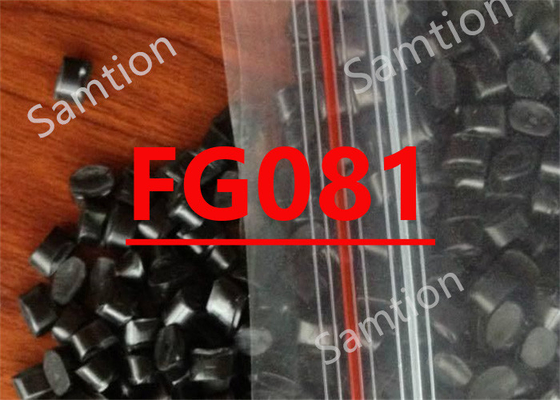 S-Plastic Noryl FG081 PPE+PS ミックス 未詰め,不ブロン化,不塩化 FR システム UL94 V0 高温ダイレクトリック