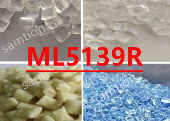 S-Plastic  ML5139R 10% GR,高モジュールと優れた衝撃強度とFRの最適な組み合わせを提供します