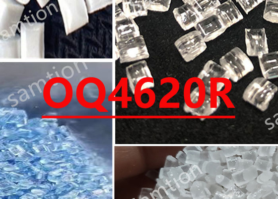 S-Plastic Lexan OQ4620R オプティカルグレード 紫外線カットオフ 400 Nm まで 標準グレードよりも高い光学純度