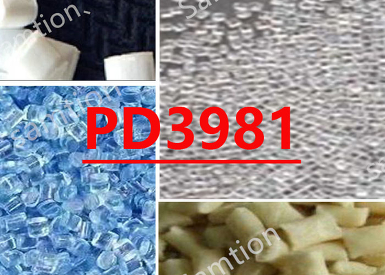 S-Plastic Lexan PD3981 水を補充できる容器のために特別に開発された 挤出式吹塑品