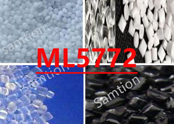 S-Plastic  ML5772 FDA に準拠.使い捨て品/短寿命サイクルに最適 清潔性良好 耐熱性