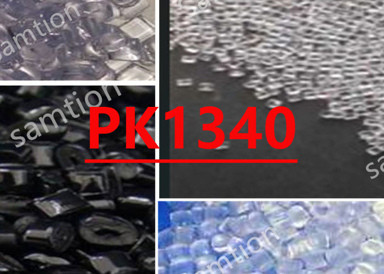 S-Plastic Lexan PK1340 多層フィルム構造の共挤出のために作成された線形ポリカーボネートグレード.