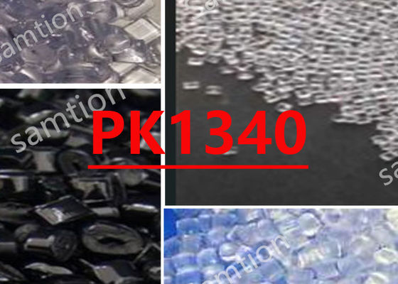 S-Plastic  PK1340 多層フィルム構造の共挤出のために作成された線形ポリカーボネートグレード.