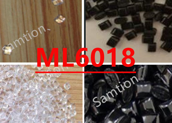 S-Plastic Lexan ML6018 インパクト・モディファイドPC 通信市場での使用