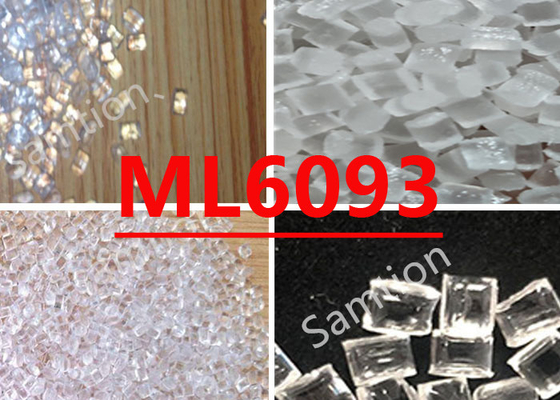 S-Plastic Lexan ML6093 予備データ: 2 つのロットに基づいています.最終データシートの値は,拡張された経験に基づいて変更されることがあります.