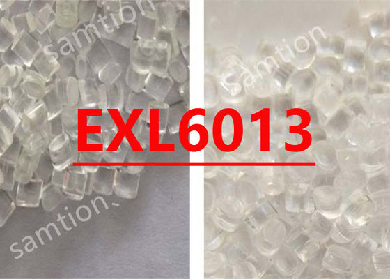 S-Plastic  EXL6013 組み合わせた高衝撃性能を必要とするアプリケーションのために特別に開発