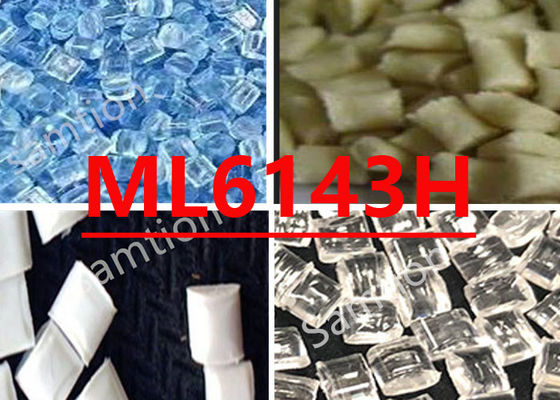 S-Plastic  ML6143H 自動車機器機器用計器具用 周囲温度/低温での強度/衝撃強度向上