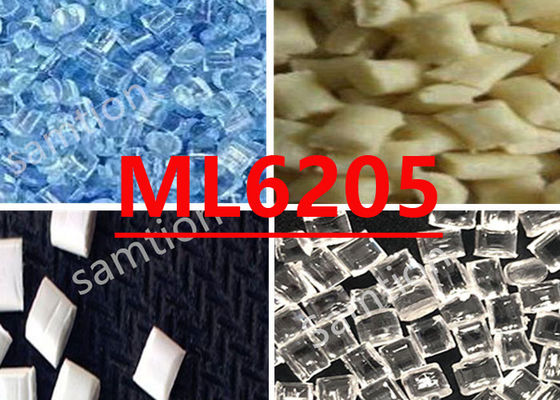 S-Plastic  ML6205 汎用品 使い捨て品に適した品種/短寿命 清晰さ,耐熱性