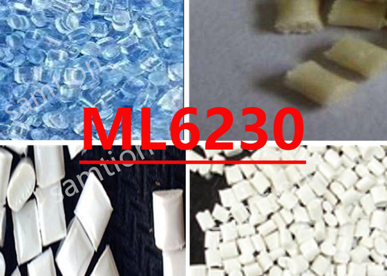 S-Plastic Lexan ML6230 強化されたUV安定化と追加された放出剤を含む低粘度PCコポリマー混合物