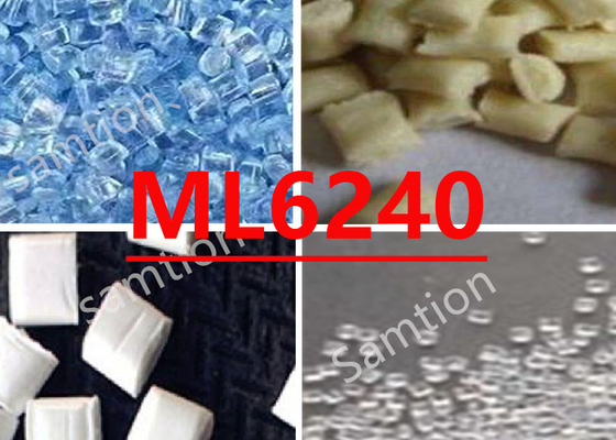 S-Plastic Lexan ML6240 低粘度PCコポリマー混合物 紫外線安定化強化と除垢剤追加