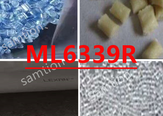 サビックレクサン ML6339R 優れた性能 優れた流量と低温効果のユニークな組み合わせ