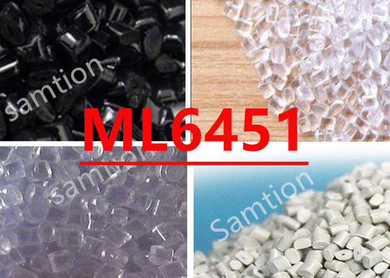 S-Plastic Lexan ML6451 紫外線安定コエクストルーション キャップストック材料 現時点での最小加工値
