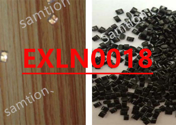 S-Plastic Lexan EXLN0018 ハイフロー 多目的品種 自然色のみ