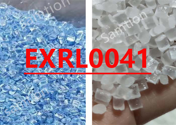 S-Plastic Lexan EXRL0041 光学品質 高純度PCコポリマー樹脂 酸素伝播が減少 DVDを限定再生