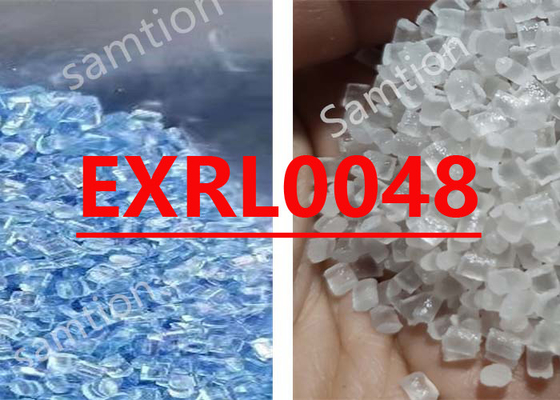 S-Plastic Lexan EXRL0048 多壁シート製品の挤出のために特別に設計された分岐型.