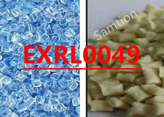 S-Plastic Lexan EXRL0049 標準色 (非視覚色) にのみ使用する.透明PC+シロキサン共聚物:中流/優秀