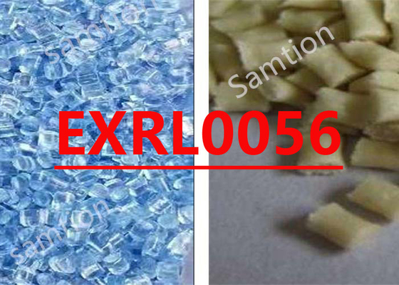 S-Plastic Lexan EXRL0056 予備データ 非ブロミン化 非塩化 10% ガラス強化 PC 非塩化
