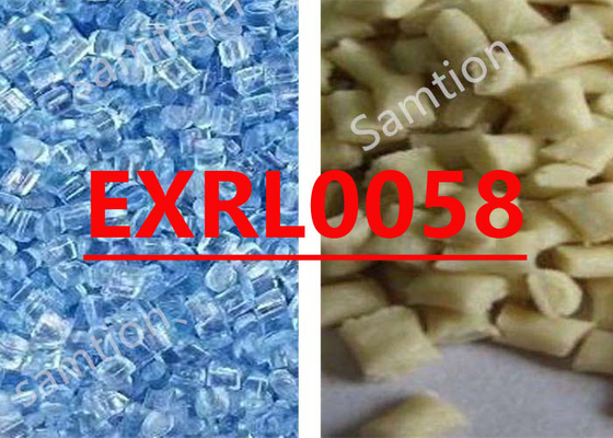 S-Plastic Lexan EXRL0058 低粘度注射型ポリカルボネート 離子種が少ない
