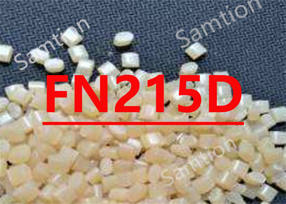 S-Plastic Noryl FN215D NORYL FN215は,幅広い用途を満たすノリル工学構造泡類である.