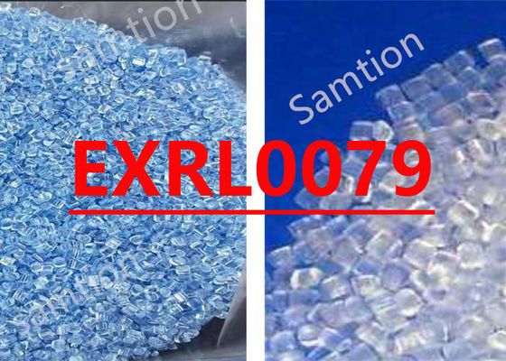 S-Plastic  EXRL0079は,高紫外線安定化グレードで,