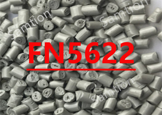 S-Plastic Noryl FN5622 FOAM MATERIAL. 0.250インチサンプルに基づく特性. 20%の体重削減. PPE+PS (PX5622ベース) 物質