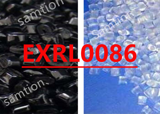 S-Plastic Lexan EXRL0086 天候耐性PCコポリマー,透明な製品 発泡剤を含む.