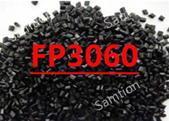 S-Plastic Noryl FP3060は,インジェクション用形容性のあるポリフェニレンエーテル樹脂です.