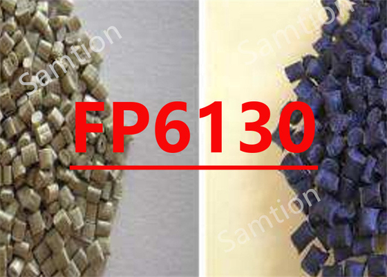 S-Plastic Noryl FP6130は,詰められていない注射型形状可変ポリフェニレンエーテル樹脂です.