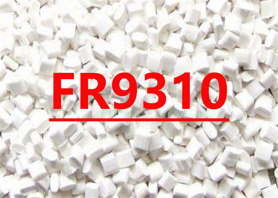 S-Plastic Noryl FR9310 は,非ハロゲン化阻燃剤を含むポリフェニレンエーテル樹脂濃縮物です.